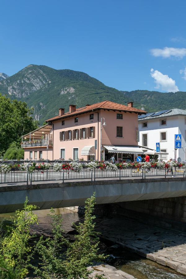 Appartamento Al Ponte Adiacente Al Parco, Vicino All'Ospedale E Centro Trento Exterior foto